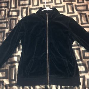 Style  & Co. collar jacket